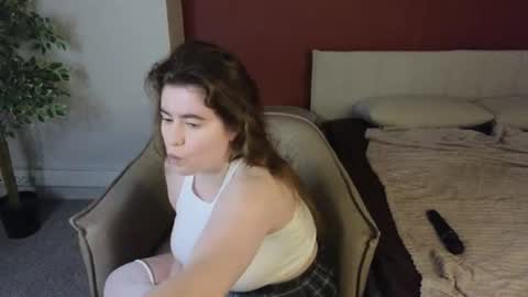 Erika online show from 07-01-26, 01:18