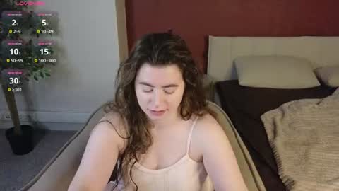 Erika online show from 07-02-26, 01:05
