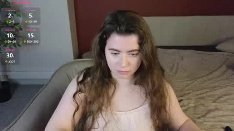 Erika online show from 07-02-26, 03:23