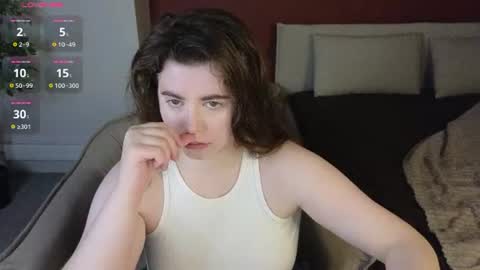 Erika online show from 07-04-26, 01:12