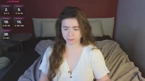 Erika online show from 07-23-26, 01:30