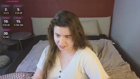 Erika online show from 07-23-26, 01:58