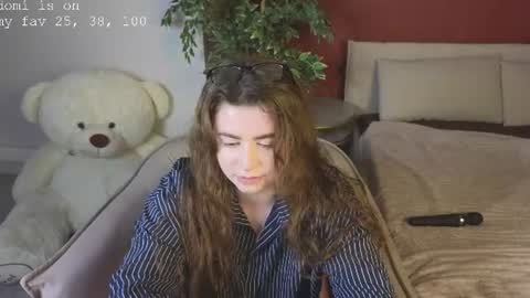 Erika online show from 08-01-26, 01:27