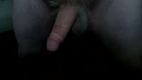 Snapshot of lovzombies chatting on 01-30-25, 04:34 Cock OMighty online show from 01-30-25, 04:34