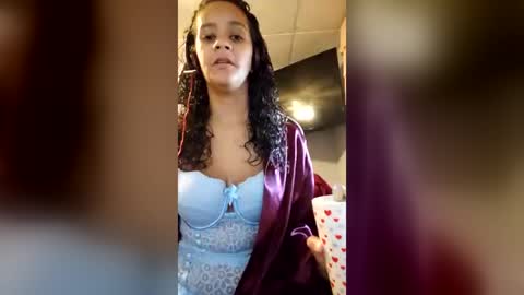 lowkey_latina online show from 06-16-26, 12:52
