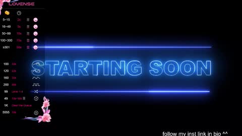 Loxy online show from 11-02-25, 07:49