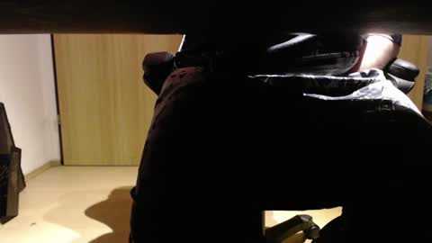 Dominik slave of mistress Anna online show from 06-12-26, 05:23