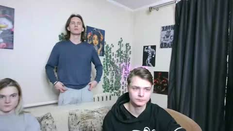 VECTORSTEVEPVT IS OPEN online show from 01-12-25, 08:46