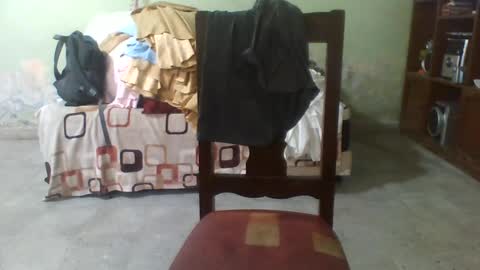 lpmauriciosantamaria online show from 06-12-26, 12:59