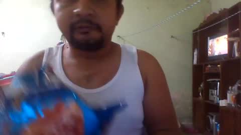 lpmauriciosantamaria online show from 07-07-26, 12:53