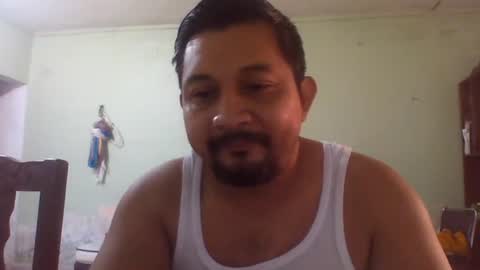 lpmauriciosantamaria online show from 07-27-26, 12:45