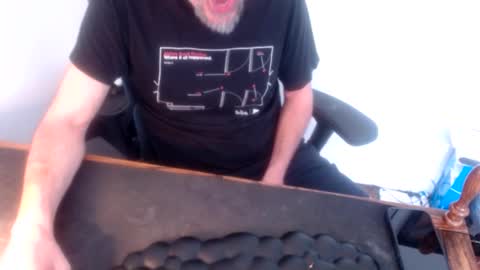 lreed090 online show from 03-06-26, 09:55