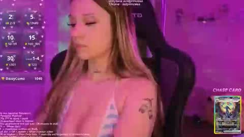Princess  online show from 05-03-26, 12:16