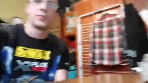 Snapshot of lshot_d chatting on 12-07-24, 12:02 Lshot D online show from 12-07-24, 12:02