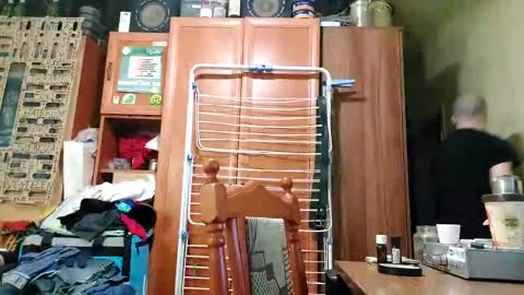 Snapshot of lshot_d chatting on 01-18-25, 06:34 Lshot D online show from 01-18-25, 06:34