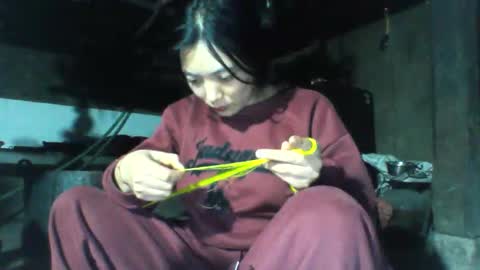 lsmbaby online show from 11-20-25, 01:44