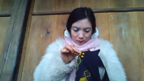 Snapshot of lsmbaby chatting on 12-14-25, 01:22 lsmbaby online show from 12-14-25, 01:22