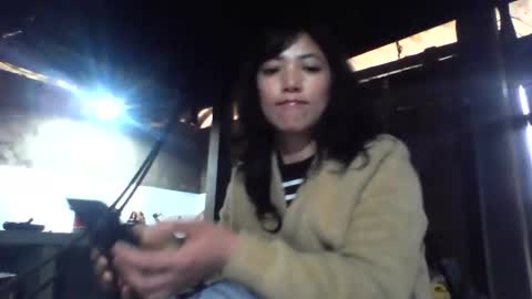 Snapshot of lsmbaby chatting on 02-04-26, 02:06 lsmbaby online show from 02-04-26, 02:06