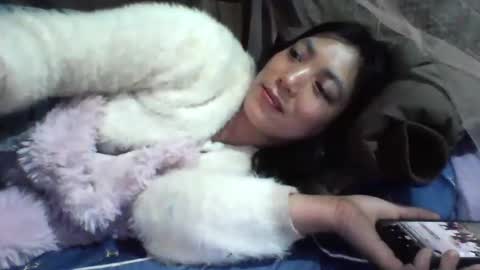 Snapshot of lsmbaby chatting on 03-14-26, 01:38 lsmbaby online show from 03-14-26, 01:38