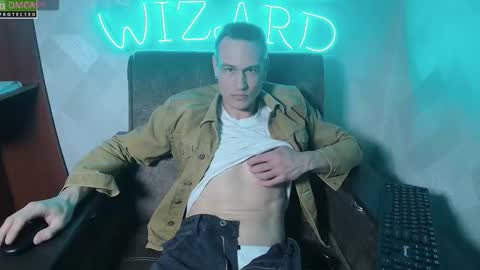 Lstfl wizard online show from 03-02-26, 04:03