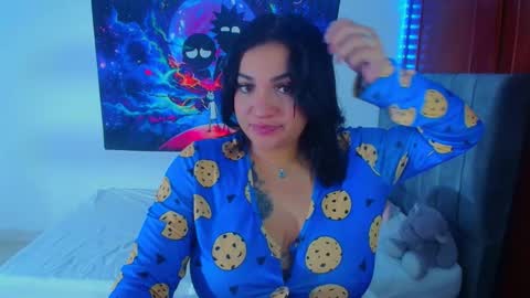 Mariana    online show from 02-28-26, 10:27