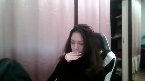 Snapshot of lu_krecia chatting on 01-04-25, 06:09 Lu krecia online show from 01-04-25, 06:09