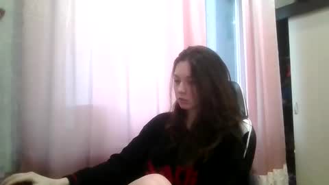 Snapshot of lu_krecia chatting on 01-10-25, 12:04 Lu krecia online show from 01-10-25, 12:04