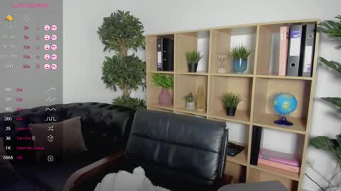 lu_muon online show from 02-21-25, 07:23