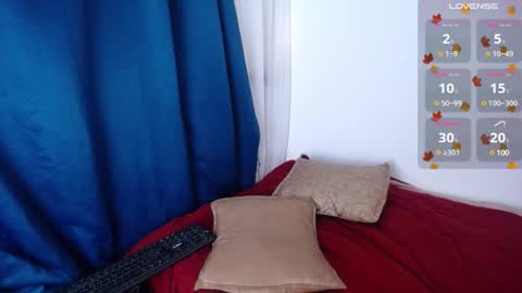 Lucia online show from 01-08-25, 05:48