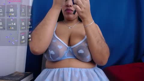 Lucia online show from 01-21-25, 12:29