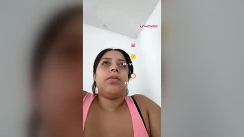 Snapshot of lu_sugar chatting on 07-14-26, 07:30 Lucy online show from 07-14-26, 07:30
