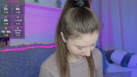 Lua online show from 02-24-26, 11:47