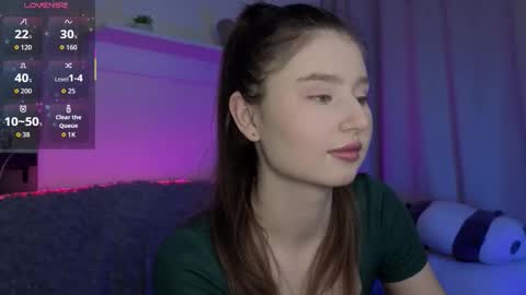 Lua online show from 02-27-26, 08:53