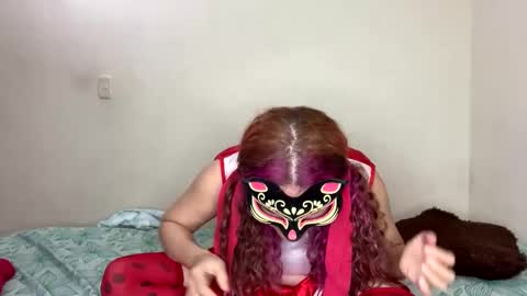 luana363 online show from 12-15-24, 06:29