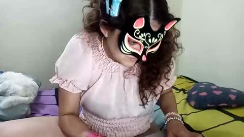 luana363 online show from 01-16-25, 01:27