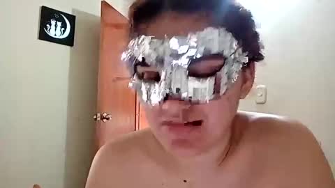 luana363 online show from 03-05-25, 05:50