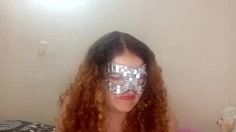 luana363 online show from 10-05-25, 07:56