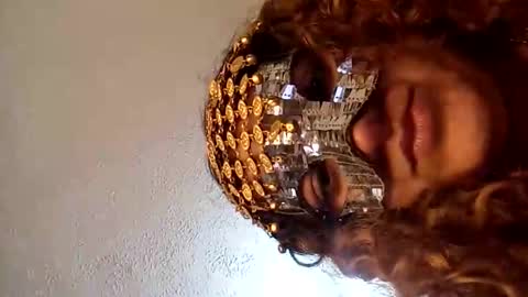 luana363 online show from 10-13-25, 04:51