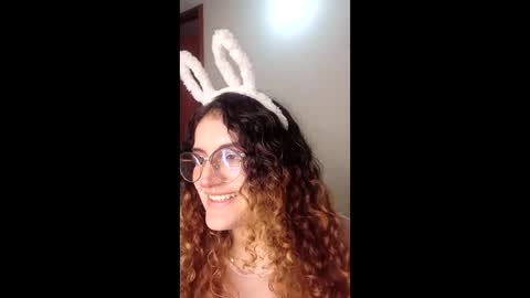 luana363 online show from 03-16-26, 03:12