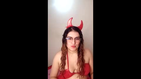 luana363 online show from 03-21-26, 05:05