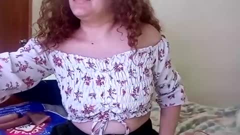 luana_winner online show from 03-09-25, 03:22