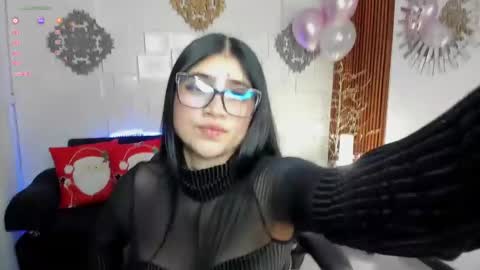 Snapshot of luanabonasx chatting on 12-30-24, 02:08 Luana online show from 12-30-24, 02:08