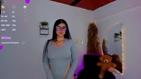 Snapshot of luanabonasx chatting on 01-21-25, 02:15 Luana online show from 01-21-25, 02:15