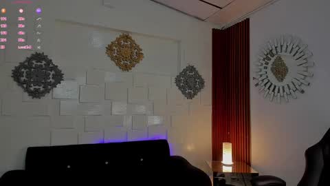 Snapshot of luanabonasx chatting on 01-27-25, 05:26 Luana online show from 01-27-25, 05:26