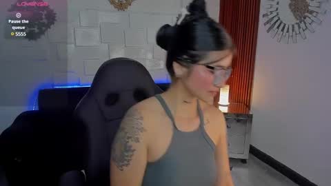 Snapshot of luanabonasx chatting on 03-08-25, 12:09 Luana online show from 03-08-25, 12:09