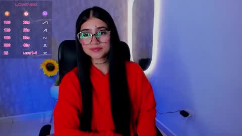 Snapshot of luanabonasx chatting on 09-17-25, 12:12 Luana online show from 09-17-25, 12:12