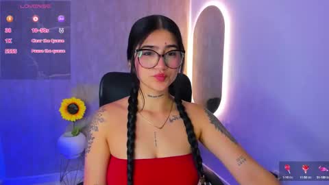 Snapshot of luanabonasx chatting on 09-24-25, 12:08 Luana online show from 09-24-25, 12:08