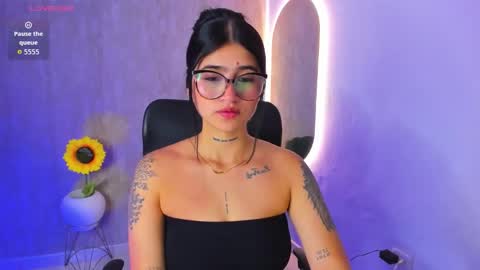 Snapshot of luanabonasx chatting on 10-01-25, 12:00 Luana online show from 10-01-25, 12:00
