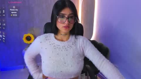 Snapshot of luanabonasx chatting on 10-03-25, 12:02 Luana online show from 10-03-25, 12:02