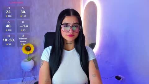 Snapshot of luanabonasx chatting on 10-04-25, 12:14 Luana online show from 10-04-25, 12:14